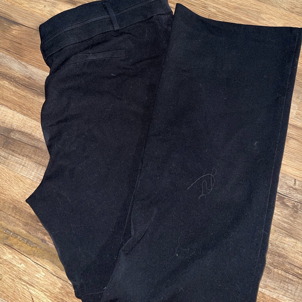 Maurice’s slacks